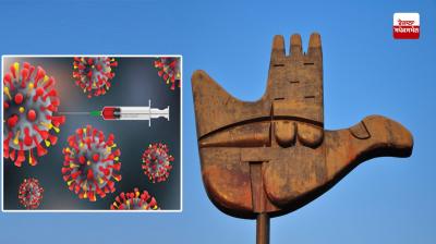 Corona fury in Chandigarh