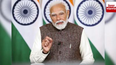 What guarantee did Prime Minister Modi give after BJP's big victory in Delhi? Know