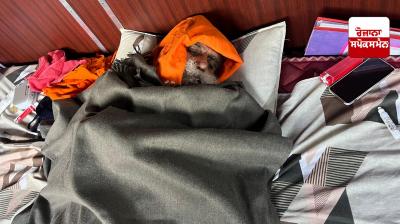 It has been 5 days since Jagjit Singh Dallewal's medical treatment ended