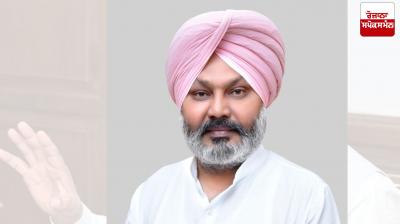 Punjab joins top 3 states in the country in terms of revenue growth: Harpal Singh Cheema