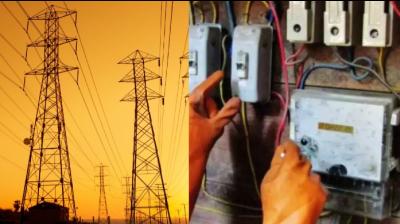 Delhi Power Electricity 