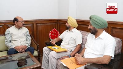 Mohinder Bhagat reviews the functioning of PESCO