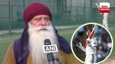 Yuvraj Singh personally coached Shubman Gill: Yograj Singh