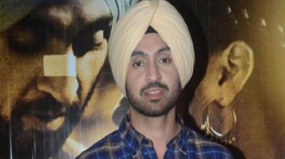 Daljit Dosanjh