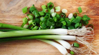 Green Onion 