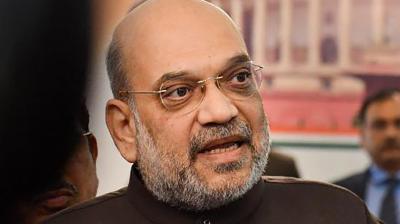 Amit Shah On BJP Leaders Age Statement On Election