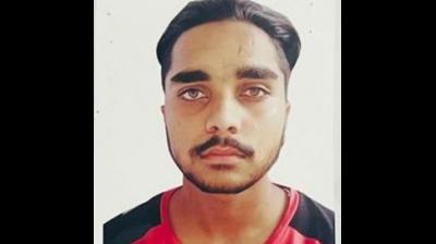 Gurdaspur police arrested terrorist Ashish Masih again