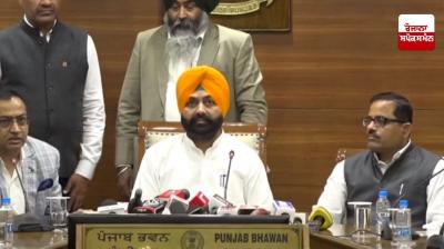 Punjab signs agreement with IOCL, PUNBUS and PRTC will benefit from increased diesel margin