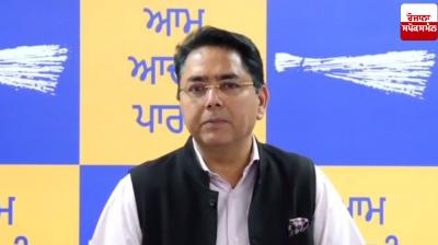 Aman Arora releases details on action against drugs