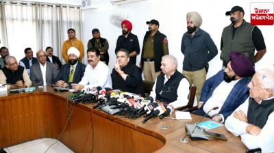 Dr. Baljit Kaur issues strict instructions to expedite the utilization of outstanding funds under welfare schemes