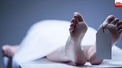 pregnant woman commits suicide mohali News