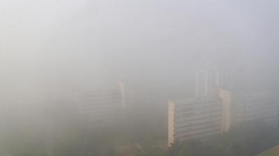 Uttar Pradesh Weather Update