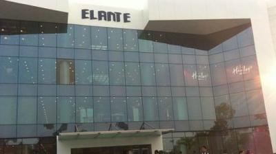 Elante Mall