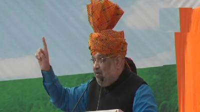  Kisan Sammelan: ‘Opposition is misleading farmers regarding MSP’, says Amit Shah