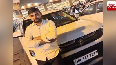  Jhajjar Youth murder News in punjabi 