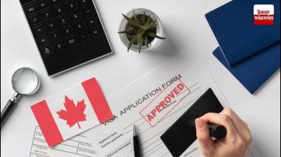 Canada makes major cut in study visas for Indian students