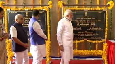 Prime Minister Narendra Modi  