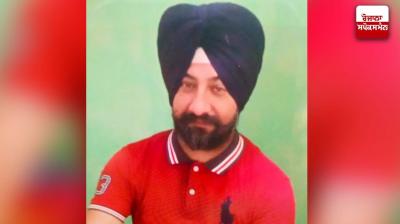 A person was shot dead in Ludhiana