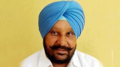 Punjab ex-Dy Speaker Ajaib Singh Bhatti's niece got Rs 50K salary as his cook