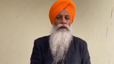Gurnam Singh Chaduni