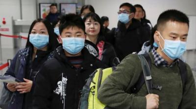 Coronavirus fears major damage in next 3 months