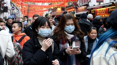 Delhi first coronavirus positive patient rohit dutta recovered from hospital