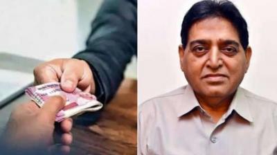 Sunder Sham Arora denied anticipatory bail by HC