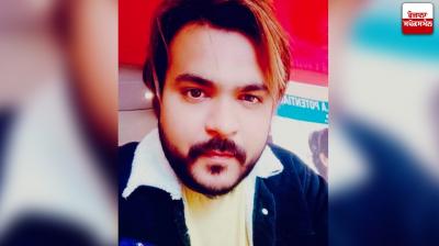 ਮ੍ਰਿਤਕ 29 ਸਾਲਾ ਰਾਜਨ ਵਰਮਾ ਦੀ ਫਾਈਲ ਫੋਟੋ 