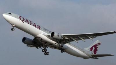 Qatar Airways