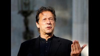 Imran khan