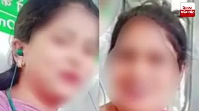 Two women trap financier in a honeytrap in Gurugram