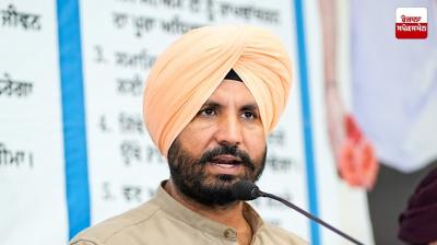 Punjab Congress President Amarinder Singh Raja Warring wrote a letter to Prime Minister Narendra Modi