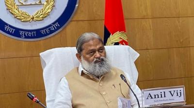 Anil Vij 