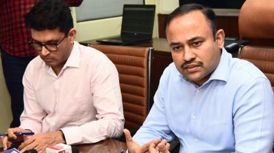 All arrangements are complete to conduct Jalandhar by-election in a free and fair manner: Sibin C