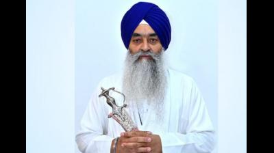Giani Raghbir Singh