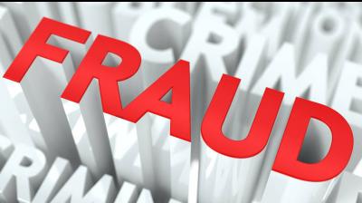 fraud