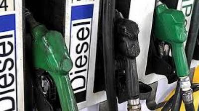 Petrol-Diesel