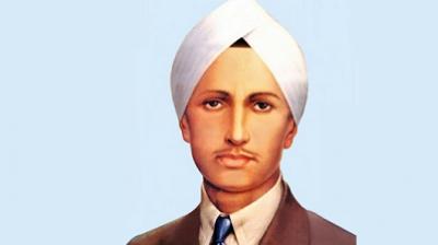 Shaheed Kartar Singh Sarabha