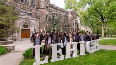 ਅਮਰੀਕੀ ਸੂਬੇ ਪੈਨਸਿਲਵਾਨੀਆ ਸਥਿਤ ਲੀਹਾਈ ਯੂਨੀਵਰਸਿਟੀ ਦਾ ਇਕ ਦ੍ਰਿਸ਼।