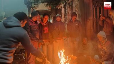 Bihar Weather Update