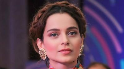 Kangana Ranaut