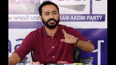 Education Minister Meet Hayer