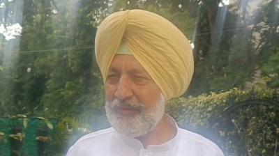 Balbir Sidhu