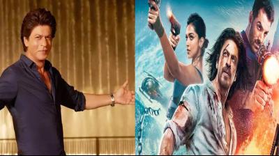  Pathan broke all the records, earned over 500 crores worldwide