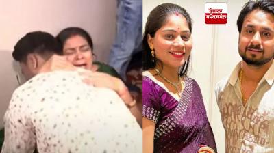 Indore Sonam Raghuwanshi Case: Sonam's brother reaches Raja Raghuwanshi's house, says, 'I will hang my sister'