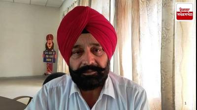 Complaint to Vigilance against MLA Fauja Singh Sarari