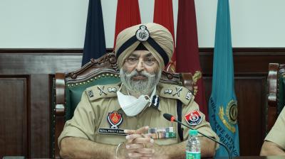 Iqbal Preet Singh Sahota