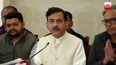 Vineet Jashi spoke about eco system