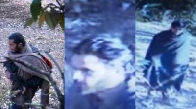 Poonch Terror Attack 