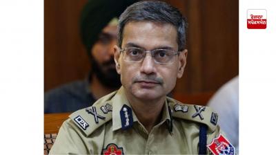 ਪੁਲਿਸ (ਡੀਜੀਪੀ) ਪੰਜਾਬ ਗੌਰਵ ਯਾਦਵ